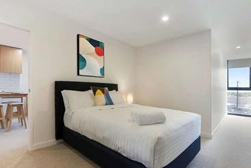هتل The Sebel Melbourne Moorabbin