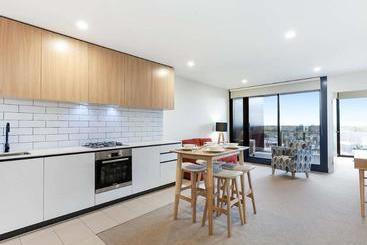 هتل The Sebel Melbourne Moorabbin