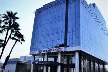 Velvet Hotel Jeddah