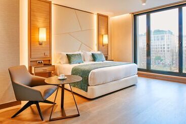 فندق Vp Plaza Espana Design