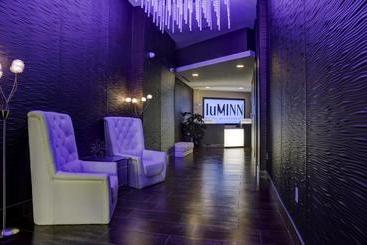 酒店 Luminn Minneapolis, Ascend Collection