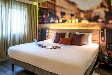 Novotel Curitiba Batel