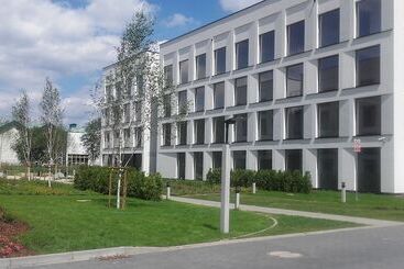 Platinum Hotel&residence Wilanów