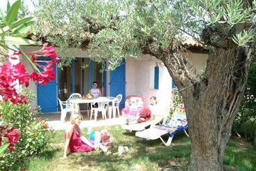 منتجع Residence La Palmeraie