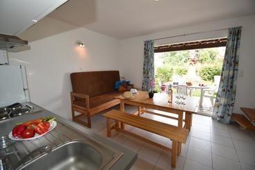 استراحتگاه Residence La Palmeraie