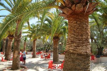 استراحتگاه Residence La Palmeraie