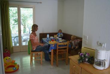 استراحتگاه Residence La Palmeraie