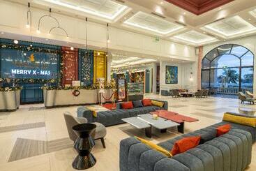 استراحتگاه Vinpearl Wonderworld Phu Quoc