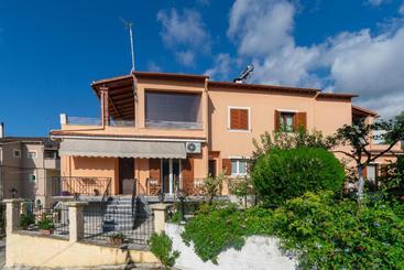 Villa Anna Apartments