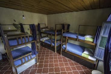 هاستل El Hostal Bnb Antigua