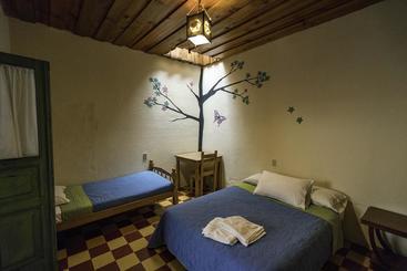 هاستل El Hostal Bnb Antigua