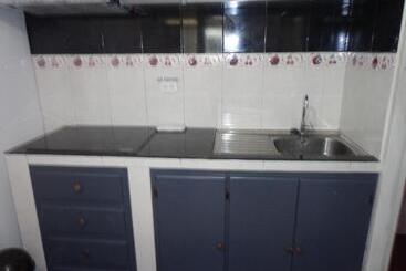 هاستل Escocie   Centro Historico