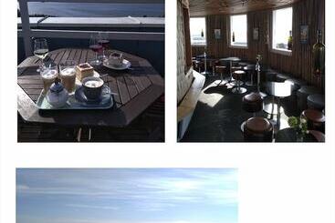 הוסטל Ilomantsi North Star