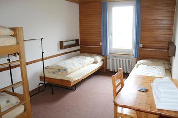 هاستل Juhui Lenzerheide