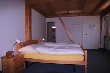 هاستل Juhui Lenzerheide
