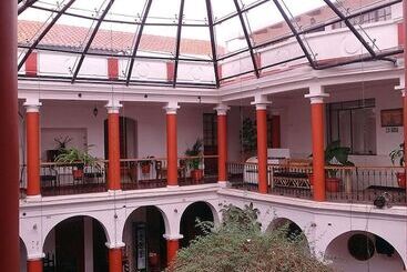 Kulturberlin Party Hostel