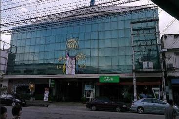 호스텔 Lithai Guesthouse