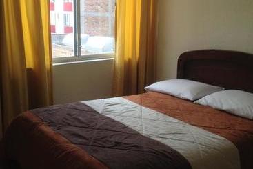هاستل Samana Hostal