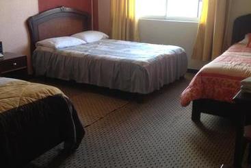 هاستل Samana Hostal