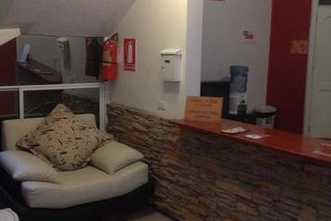 هاستل Samana Hostal