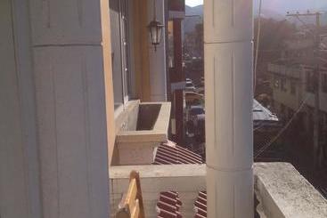 هاستل Samana Hostal