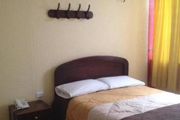 هاستل Samana Hostal