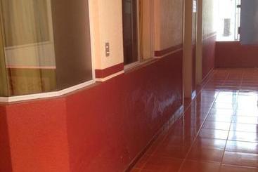 هاستل Samana Hostal