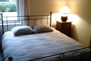B&b De Hulst