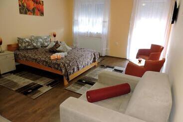 B&b Zmajevo Gnezdo 021