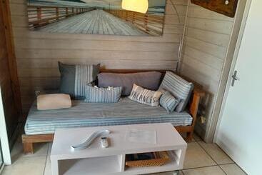 צימר Ali Naïs Location