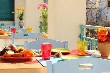 B&b Camere Borgo