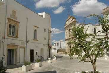 צימר Dimore Santagaeta