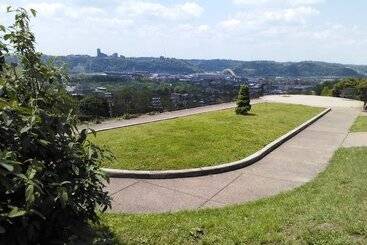 مبيت وإفطار Fineview Inn