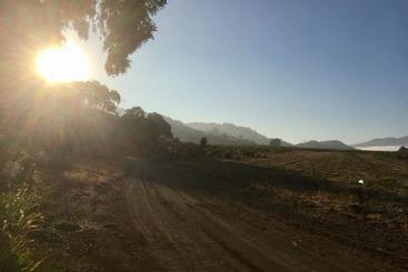 צימר Rustridge Ranch & Winery