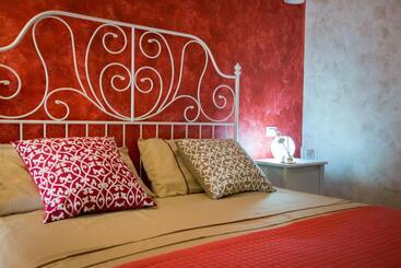 住宿加早餐 Suites Rome