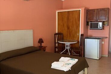 Bed and Breakfast Valle Colorado