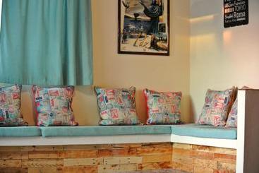 Bermejo Hostel & Backpackers