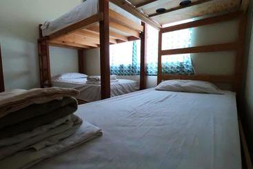 Bermejo Hostel & Backpackers