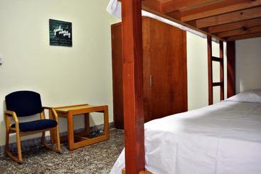 Bermejo Hostel & Backpackers