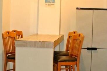 Bermejo Hostel & Backpackers
