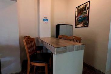 Bermejo Hostel & Backpackers
