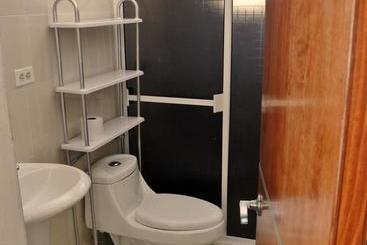 Bermejo Hostel & Backpackers
