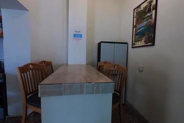 Bermejo Hostel & Backpackers