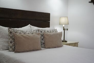 茅舍 Hospedarte Arenas De El Rocio