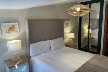 茅舍 El Traslado Alojamiento Rural