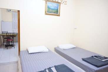 Casa Theresa Resort & Garden