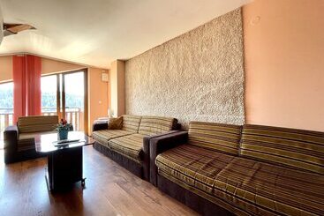 Family Hotel Carpe Diem