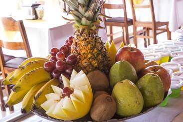 Guarany Eco Resort