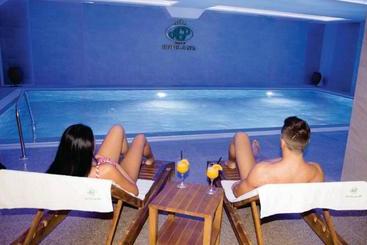 Agropolog Hotel & Spa
