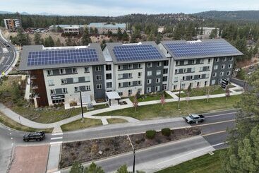 هتل Peppertree Bend, Bw Premier Collection